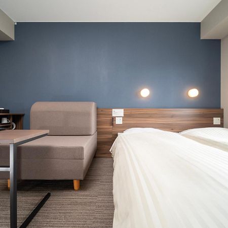 Super Hotel Yamaguchi Yuda Onsen Zewnętrze zdjęcie
