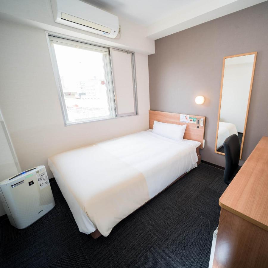Super Hotel Yamaguchi Yuda Onsen Zewnętrze zdjęcie