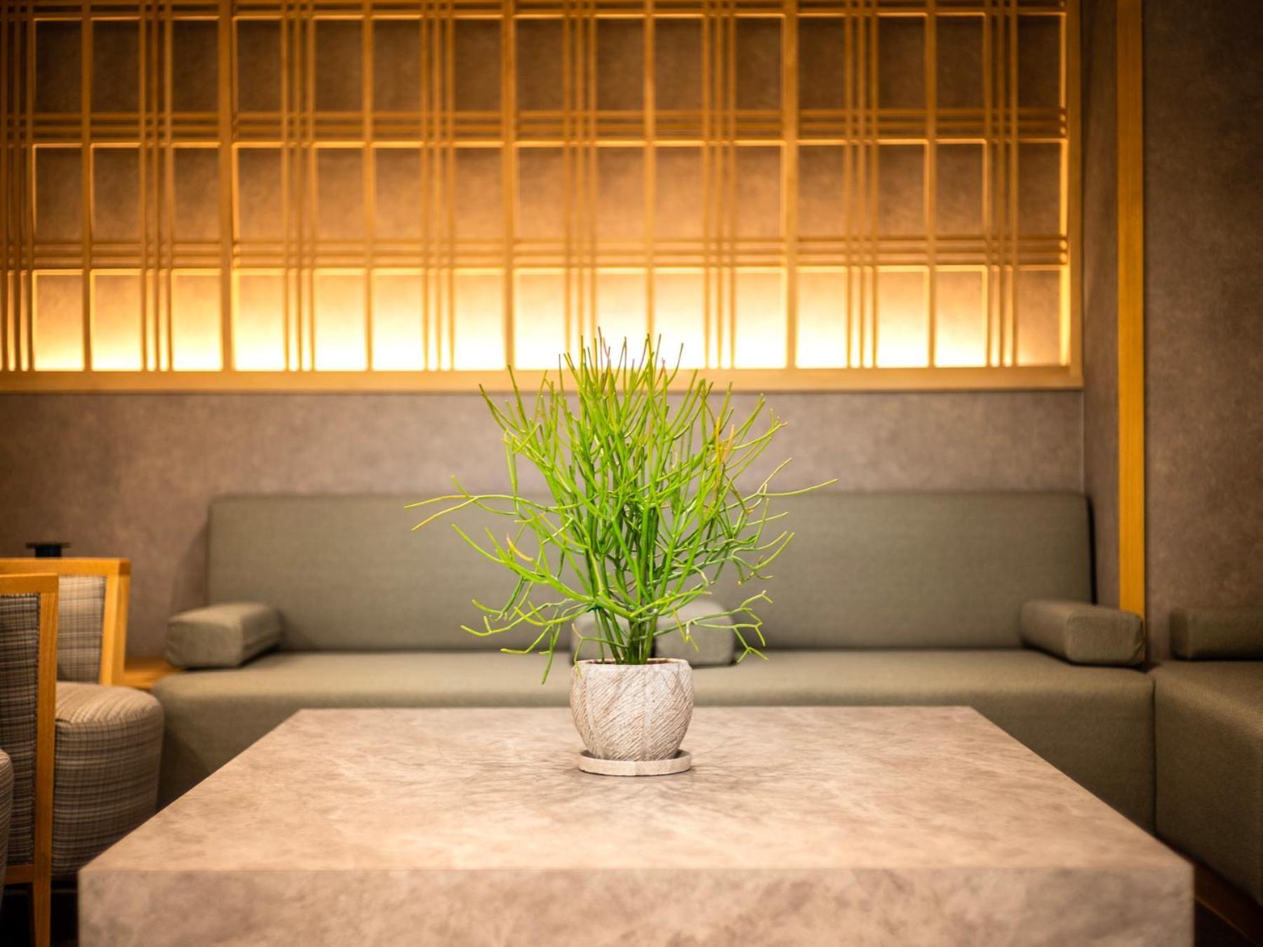 Super Hotel Yamaguchi Yuda Onsen Zewnętrze zdjęcie