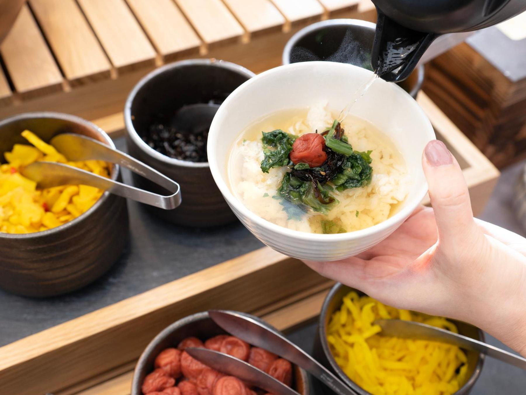 Super Hotel Yamaguchi Yuda Onsen Zewnętrze zdjęcie