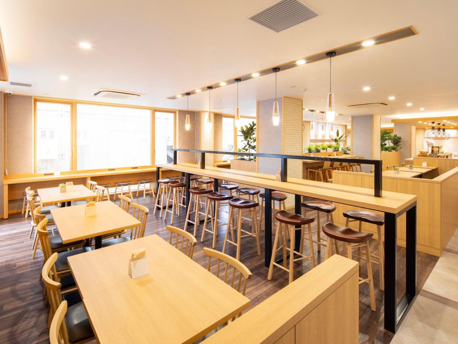 Super Hotel Yamaguchi Yuda Onsen Zewnętrze zdjęcie