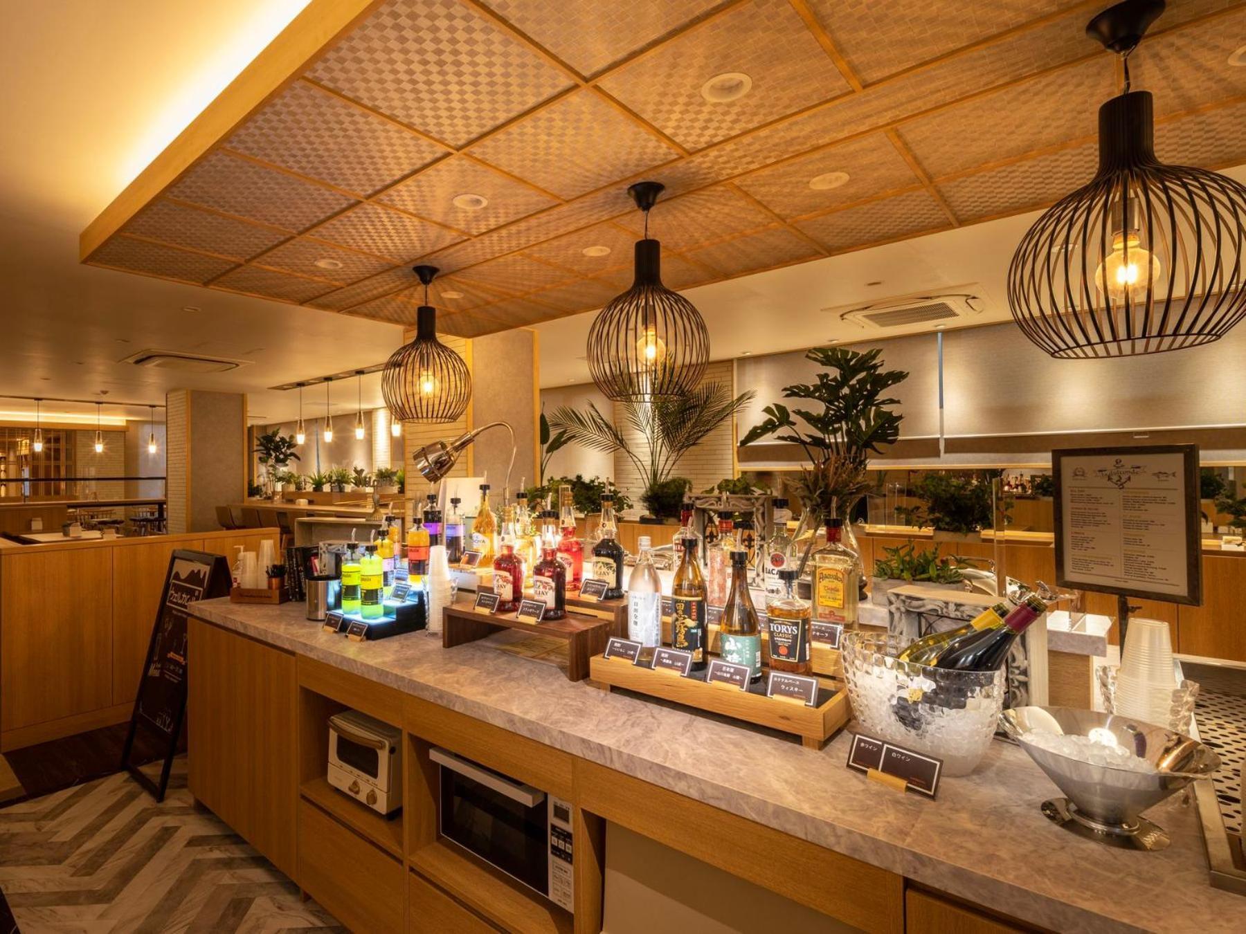 Super Hotel Yamaguchi Yuda Onsen Zewnętrze zdjęcie