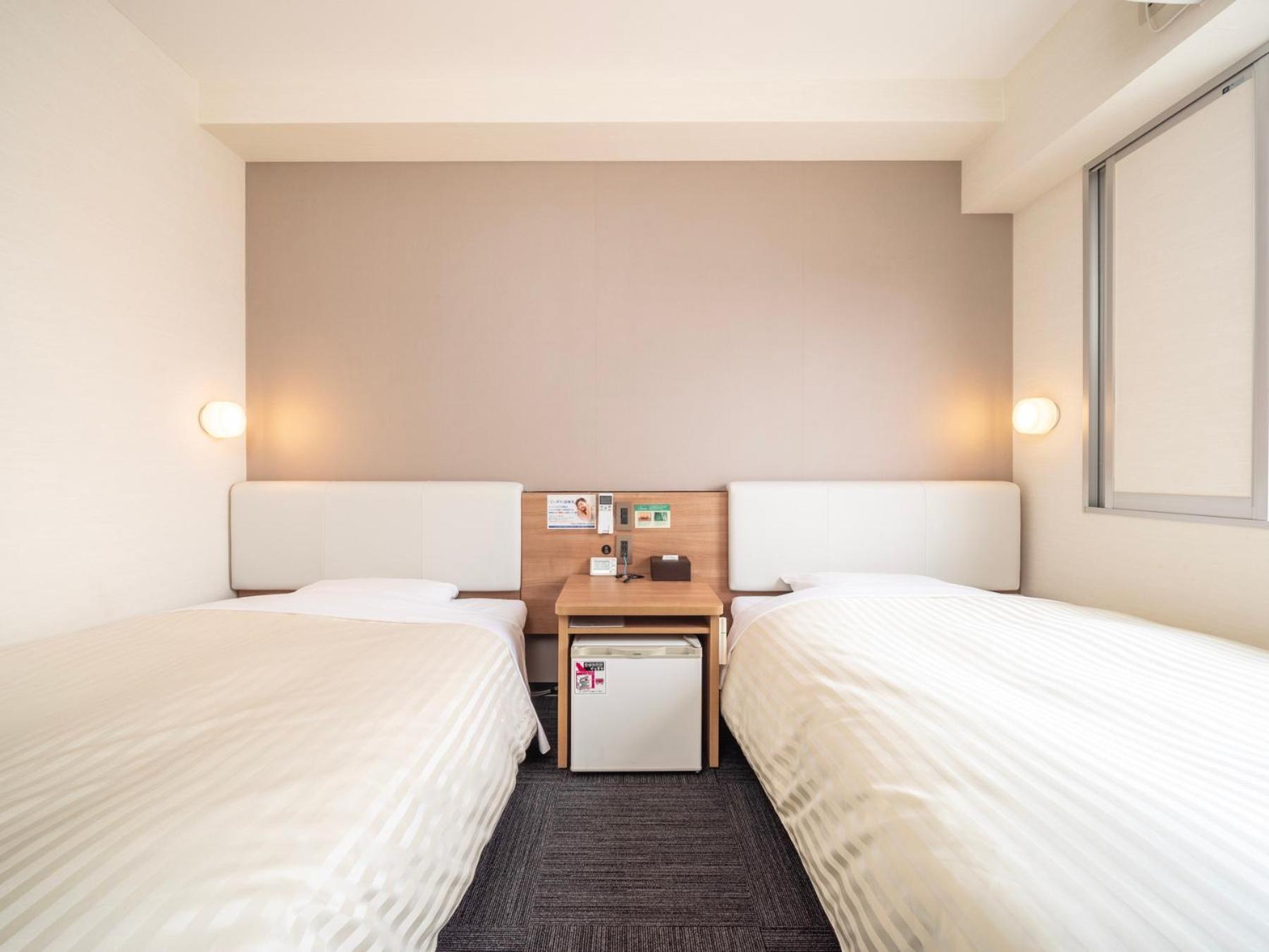 Super Hotel Yamaguchi Yuda Onsen Zewnętrze zdjęcie