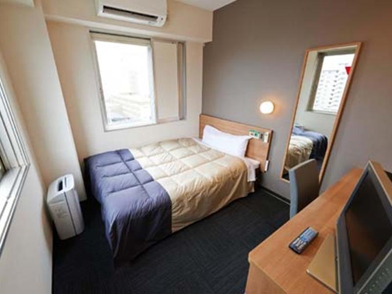 Super Hotel Yamaguchi Yuda Onsen Zewnętrze zdjęcie